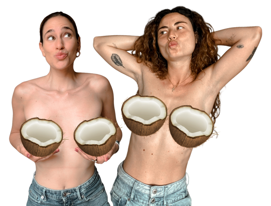 coconess !